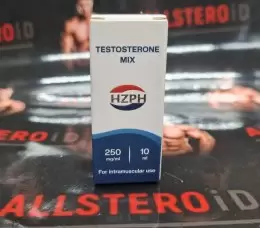 HZPH Testosterone Mix