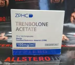 ZPHC TRENBOLONE ACETATE (08.2035)