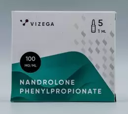 Vizega Nandrolone P