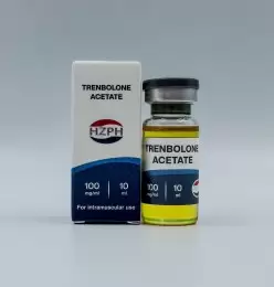 HZPH Trenbolone Acetate