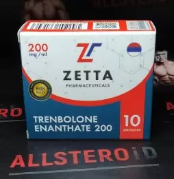 ZETTA TRENBOLONE E