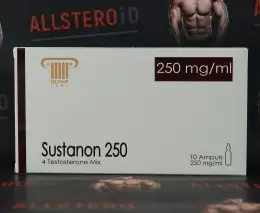 Olymp Sustanon 250