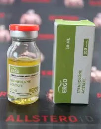 Trenbolone Acetat 100 от Ergo