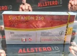 CanadaBioLabs SUSTANON