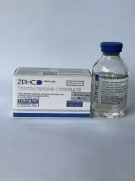 ZPHC NEW TESTOSTERONE Cypionate