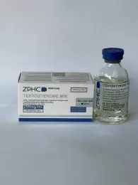 ZPHC NEW  Mix Testosterone