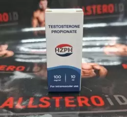 HZPH  Testosterone Propionate