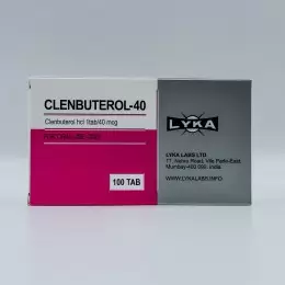 Lykalabs.INFO CLENBUTEROL