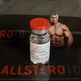 BD Testabol Propionate - 100 (без кода)