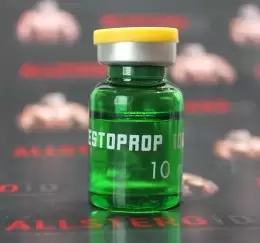 TestoProp 10 ml (Chang Pharm)