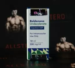 Watson New Boldenone Undecylenate