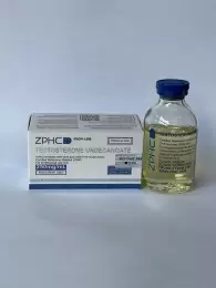 ZPHC NEW Testosterone U