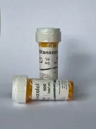 HZPH STANOZOLOL