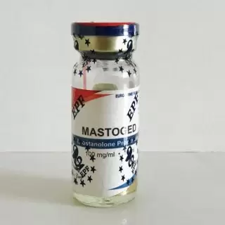 MASTOGED 100MG/ML - ЦЕНА ЗА 10МЛ