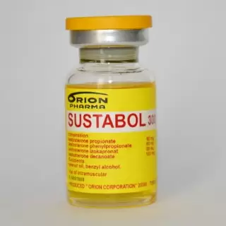 Sustabol 300mg/ml