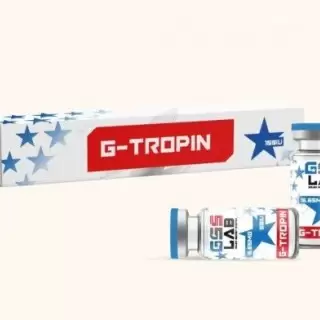 GSS G - TROPIN