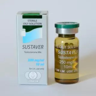 Sustover 250мг\мл - цена за 10мл