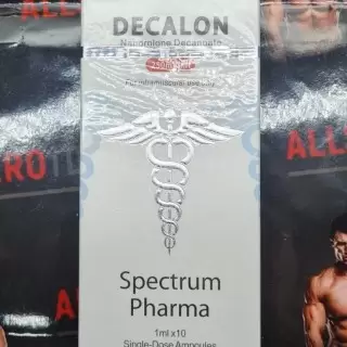 SPECTRUM DECALON