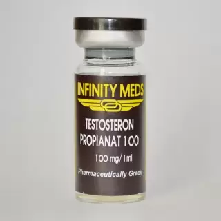 Testosteron Propianat 100mg/ml