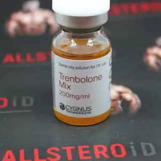 CYGNUS TRENBOLONE MIX 200MG/ML - ЦЕНА ЗА 10МЛ