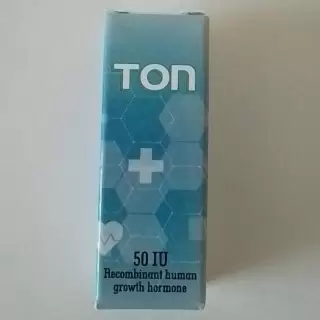 TON