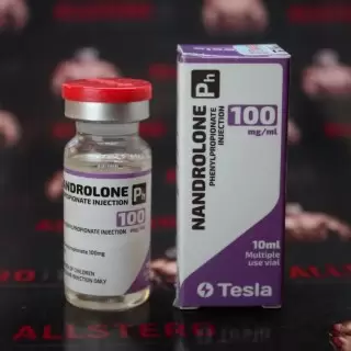 Nandrolone Ph100 100MG/ML - ЦЕНА ЗА 10МЛ