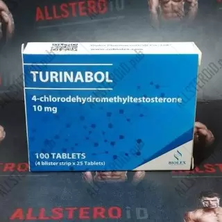 BIOLEX TURINABOL