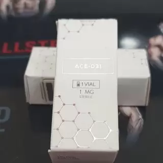 ACE-031 1mg/vial - ЦЕНА ЗА 1ВИАЛ