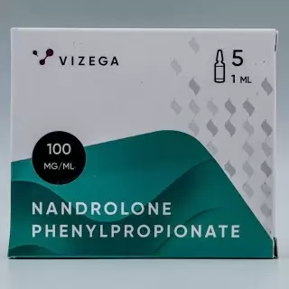 Vizega Nandrolone P