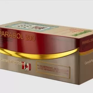 CanadaBioLabs PARABOL