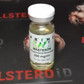 Prime Masteron E 200mg/ml - ЦЕНА ЗА 10МЛ