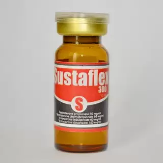 Sustaflex 300mg/ml