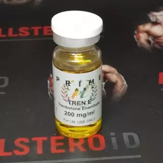 Prime Tren E 200mg/ml - ЦЕНА ЗА 10МЛ