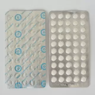 Tamoxifen Citrate 20mg/tab - цена за 25 таблеток.