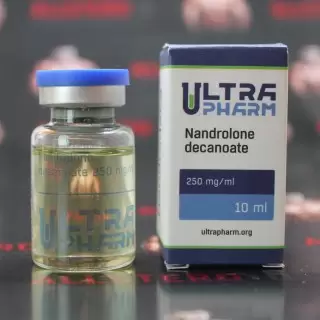 Ultra Nandrolone deconoate