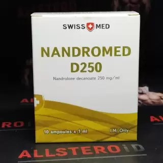 SWISS NANDROMED D