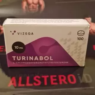 Vizega Turinabol