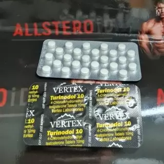 VERTEX TURINADOL