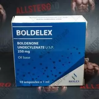 Boldenone Undecylenate