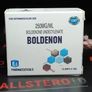 ICE BOLDENON 250mg/ml - ЦЕНА ЗА 1 АМПУЛУ