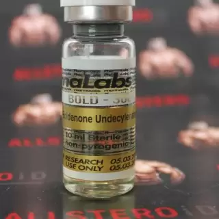 BOLDENON 300MG/ML - ЦЕНА ЗА 10МЛ