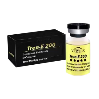 VERTEX TREN-E