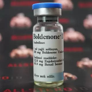 BOLDENONE 200mg/ml - ЦЕНА ЗА 10МЛ