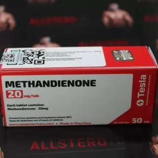 METANDIENON 20MG/TAB - ЦЕНА ЗА 50ТАБ