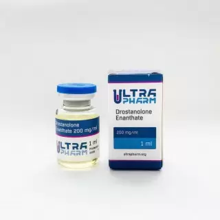 Ultra Drostanolone Enanthate