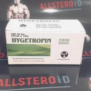 HUGETROPIN