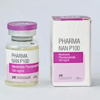 Pharma Nan P100, 100mg/ml