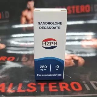 HZPH Nandrolone Decanoate