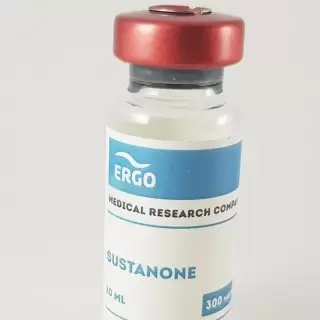 ERGO SUSTANONE 300MG/ML - ЦЕНА ЗА 10МЛ