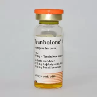 Trenbolone 100, 100mg/ml